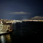Sweet Little Penthouse, Amazing View Apartment Tromso