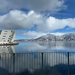 Διαμέρισμα Sweet Little Penthouse, Amazing View *