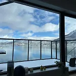 Sweet Little Penthouse, Amazing View Τρόμσο