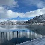 Διαμέρισμα Sweet Little Penthouse, Amazing View