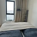 Διαμέρισμα Sweet Little Penthouse, Amazing View *