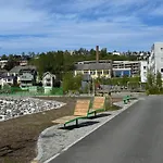 Sweet Little Penthouse, Amazing View * Tromso