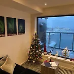 Apartment Sweet Little Penthouse, Amazing View