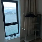 Sweet Little Penthouse, Amazing View Διαμέρισμα Τρόμσο