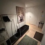 Sweet Little Penthouse, Amazing View Tromsø