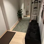 Διαμέρισμα Sweet Little Penthouse, Amazing View *