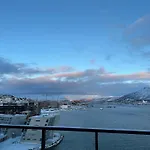 Lejlighed Sweet Little Penthouse, Amazing View