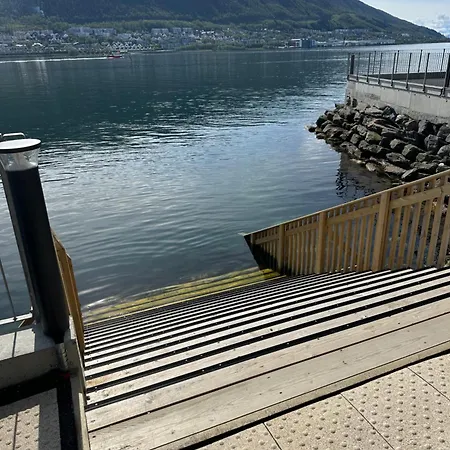 Apartman Sweet Little Penthouse, Amazing View *