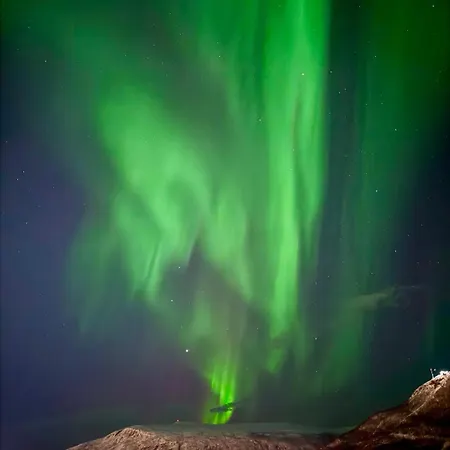 Sweet Little Penthouse, Amazing View *