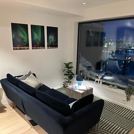 Sweet Little Penthouse, Amazing View *