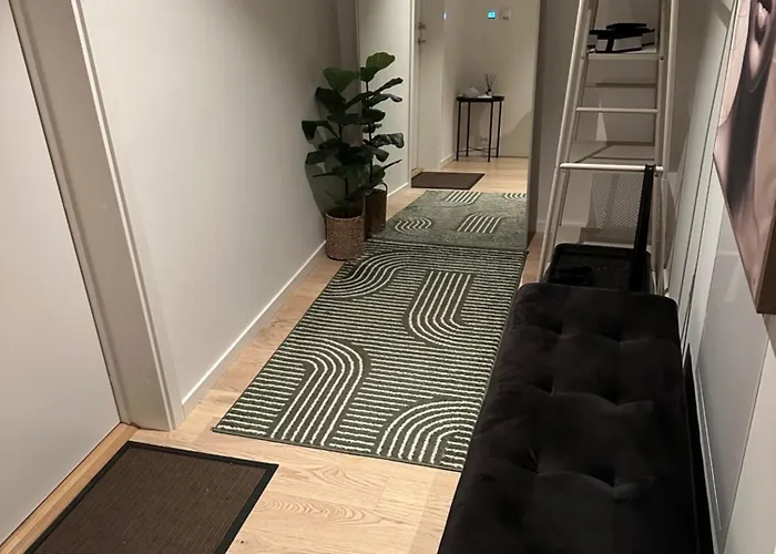 Διαμέρισμα Sweet Little Penthouse, Amazing View *